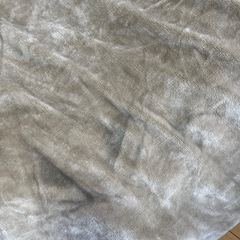 羽毛布団 セミダブルの画像