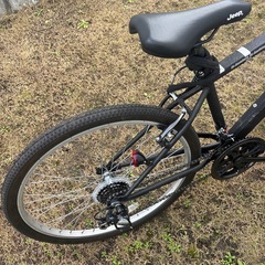ジープ JE-268S 26インチ マウンテンバイクの画像