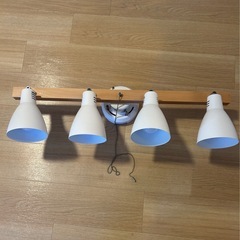 【美品】シーリングライトの画像