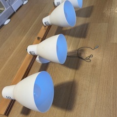 【美品】シーリングライトの画像