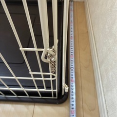 ‼️美品‼️ペットサークルの画像