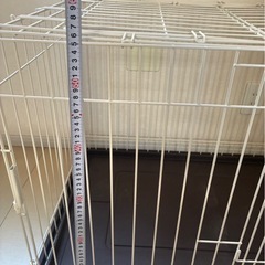 ‼️美品‼️ペットサークルの画像