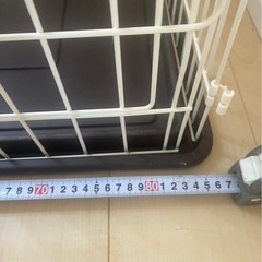 ‼️美品‼️ペットサークルの画像