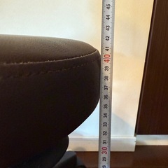 美品イス　スツール　2脚セットの画像