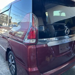 日産セレナ 車検2年付き ハイウェイスタープロパイロットエディションの画像