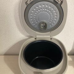 ！無料！炊飯器4号炊き　渋谷駅周辺の画像