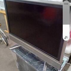 SHARPカラーTV　３７型　LC-37GD3の画像