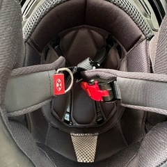 OGK KABUTO EXCEED2先着優先しますの画像