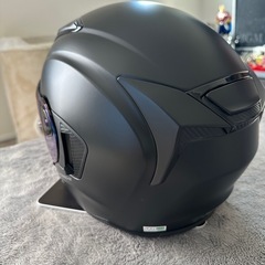 OGK KABUTO EXCEED2先着優先しますの画像