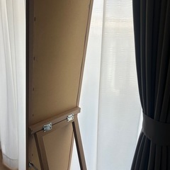 全身鏡の画像