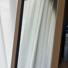 全身鏡の画像