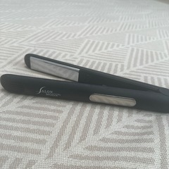 美品　ストレートアイロンの画像