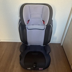 チャイルドシート　joie elevateの画像