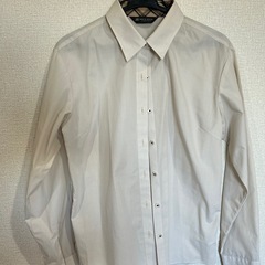 女性用　11号　ブラウス　ワイシャツの画像