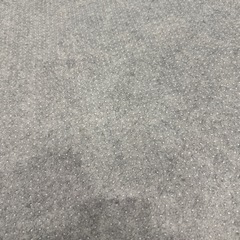 ニトリ　フロアマットの画像