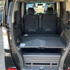 【車検新規2年取得！コミコミ価格☆】H25年　N-BOX+　44.8万円　の画像