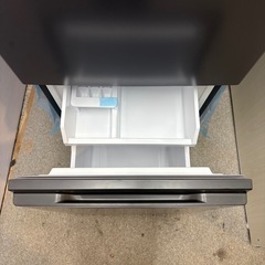 【未使用品】⭐️AQUA⭐️ 冷凍冷蔵庫 2025年 137L 大阪市近郊配送無料の画像