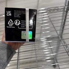 【一旦受付終了】ベンツゲレンデG500のミニカー　の画像