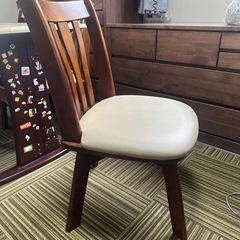 ダイニングテーブルセットの画像