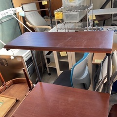 パソコンラック　傷多め　中古の画像