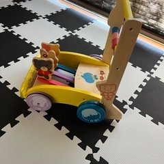 推しぐるまの画像