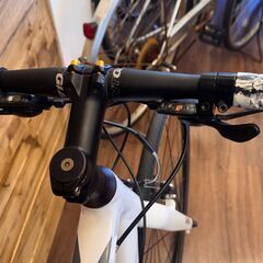 中古整備品 試乗できます！ ジャイアント クロスバイク エスケープRX3 Sサイズの画像