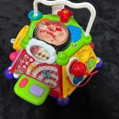 0歳〜2歳知育玩具などの画像