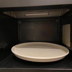 お取り引き中です。2022年製　オーブンレンジの画像