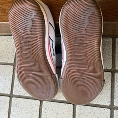 スニーカーの画像