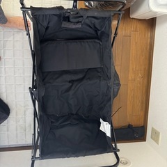 アウトドアワゴンの画像