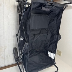 アウトドアワゴンの画像