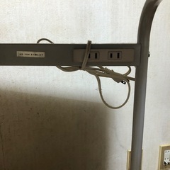 炊飯器置き場の画像