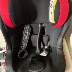 チャイルドシート
の画像