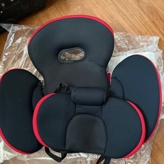 チャイルドシート
の画像