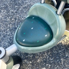子供用　三輪車　自転車 の画像