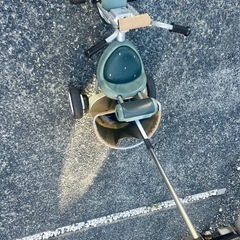 子供用　三輪車　自転車 の画像