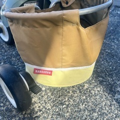 子供用　三輪車　自転車 の画像