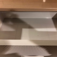 12/21衣装ケース　プラスチックケース　タンス　7段の画像