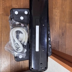 CAHAYA 鍵盤ハーモニカ 32鍵盤 ホース付き の画像