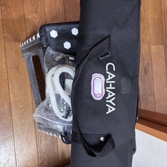 CAHAYA 鍵盤ハーモニカ 32鍵盤 ホース付き の画像