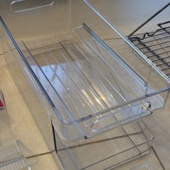 ニトリ　無印良品　キッチン用品一式の画像