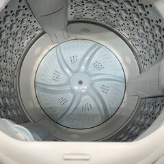 リサイクルショップどりーむ鹿大前店　No.290　乾燥付き洗濯機　2019年製　東芝　おススメ商品です🎵の画像