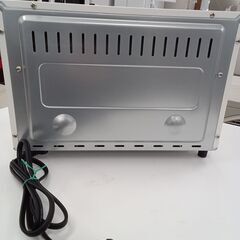 ★リユースのサカイ水戸店★ COIZUMI オーブントースター  25年製 動作確認／クリーニング済み MT6763の画像