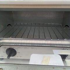 ★リユースのサカイ水戸店★ COIZUMI オーブントースター  25年製 動作確認／クリーニング済み MT6763の画像