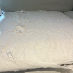 ソーデルハムン 3人掛けソファー　の画像