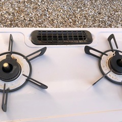 リンナイ ガスコンロの画像