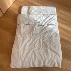 ベビー　布団セット　マットレス60cm ×90cmの画像