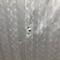 あげます。タンスのゲン購入時付属 シングル用マットレス（傷あり）の画像