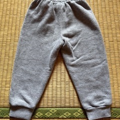 NIKEスエットの画像