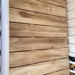 ベビーベッド【カトージ】白＊美品＊ハイタイプの画像